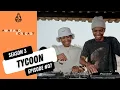 Download Lagu AmaPiano Forecast Live Dj Mix - Tycoon x Wat3R (Official Video)