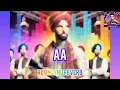 "Arif Lohar & Top Punjabi Singers | Must-Watch Punjabi Song 'AA' | Iconic Collaboration"