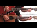 How Forever Feels Guitar Lesson and Tutorial - Kenny Chesney