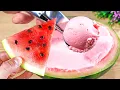 Download Lagu Am facut inghetata de pepene verde! Doar 3 ingrediente! Rețetă simplă! DELICIOS!