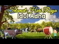 Download Lagu Takbiran Idul Adha 2023 Paling Merdu