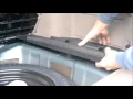 2002 Subaru Outback - adding trailer hitch wiring harness to my LL Bean wagon