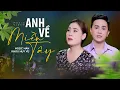Download Lagu Anh Về Miền Tây - Ngọc Hân ft Khưu Huy Vũ | Cặp Đôi Song Ca Dân Ca Miền Tây Nghe Cuốn Hút Nhất