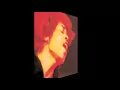 The Jimi Hendrix Experience - Voodoo Child (Slight Return)