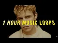 The Kid LAROI - GIRLS (1HOUR LOOP)