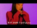 Black Barbies x Black Beatles mashup callmejiki