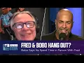 Bobo Claims He s Hung Out With Fred Norris
