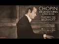 Download Lagu Chopin - The 20 Nocturnes / REMASTERED (Century's recording: Thierry de Brunhoff)