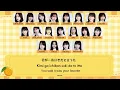 Nogizaka46 Navel Orange Lyric - 乃木坂46 38thSG『ネーブルオレンジ』