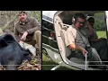 Georgia s Bear Population and Bear Hunting Opportunities With DNR Bear Biologist Adam Hammond