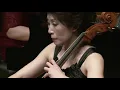 A.Pärt "Spiegel im Spiegel"_ Hojung Kim (첼로 김호정)