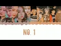 Download Lagu Secret Number \u0026 NCT Dream - No. 1 (Boa) | Easy Lyrics / Hangul / Romanization