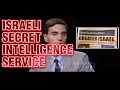 The Israeli Secret Intelligence Service