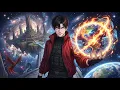 I saw through every reward in the Cosmic Overlord Academy trial seizing godtier powers to rule all