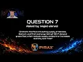 AMA Question 7 Tokenomics Update Supply