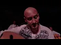 Sadiq Jaafar - Istanbul - صادق جعفر والليالي العربية - اسطنبول