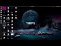Printing Character-MIPS Tutorial 2