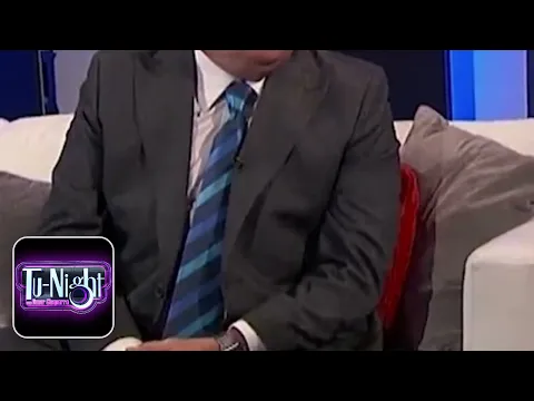 Piojo Herrera revela sus humildes inicios antes de la fama | Tu-Night con Omar Chaparro