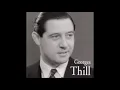 GEORGES THILL   Massenet ELEGIE