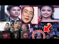 Klarifikasi \u0026 Permintaan Maaf Fans Tasya Soal Acungkan Jari Tengah Yg Bikin Fans Valen Marah ??