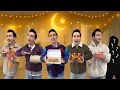 Download Lagu Gen Z 3.Sezon 6.Bölüm - Okulda İftar Yapmak
