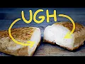 No wonder everybody hates chicken breasts