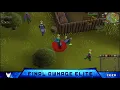 OSRS FOE F2P SATURDAY Bloodthirsty Eagles chasing down Rage bears ft Sup Ly CLUSTER