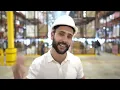 Live Tour of a Real Warehouse Management System | LaceUp WMS 2026