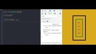 15E event target vs event currentTarget JavaScript