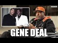 Gene Deal Says Diddy Is Responsible For Bodyguard Wolf s Death Says The Documentary Left Him Out