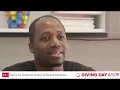Giving Day 2019 - Judley Alphonse DMD 19