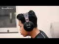 Download Lagu AKU TENANG - HAPPY ASMARA | COVER BY GERRENT