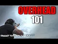 Lagu Target Tutorials Ep.4 | How to Shoot Overhead Targets