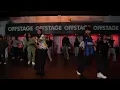 Leilani Kiana + John Marcon choreography to “Ghetto” by E.K.E. & TruCarr at Offstage Dance Studio