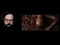 REACTION and THOUGHTS to ...AND OCEANS - Inertiae