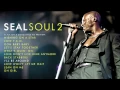 Download Lagu Seal - I'll  Be Around [Audio]