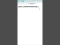 Convert Kilometers To Miles Using JAVASCRIPT