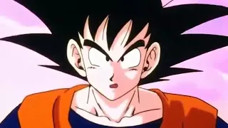 غوكو يدمر نابا بالهجوم ناري حماسي جدا 