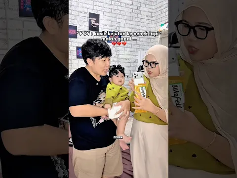 DIKASIH IPHONE MALAH DIPATAHIN‼️🤮🤮