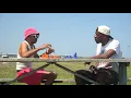 Agallah The Don - INSHALLAH Ft Young Amsterdam \u0026 M-Tundra (Prod. Agallah) (New Official Music Video)