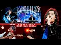 Download Lagu DEWA 19 FEAT VIRZHA - MISTIKUS CINTA ( At Simpedes Bank BRI )