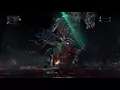 Bloodborne - BL4 Ludwig