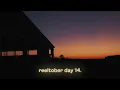 Lagu DAY 14 - Reeltober 2025 (Cinematic Sunset, Farmscape, Barns)