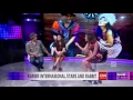 Download Lagu Bincang-bincang bersama Stars and Rabbit