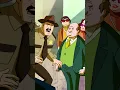 Scooby-Doo Mystery Incorporated Do Fathers Know Best wbkids
