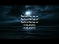 Download Lagu The Black Eyed Peas - BIG LOVE - lyrics [ Official Song ] Lyrics / lyrics video