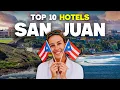 Top 6 Best Hotels San Juan Puerto Rico