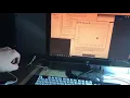 Step 31 - Python interaction with Leap Motion