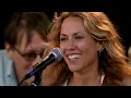 Sheryl Crow, Vince Gill & Albert Lee – If It Makes You Happy | Crossroads Guitar Festival 2007