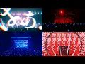 Download Lagu 【LIVE映像】うっせぇわ　喜劇〜カムパネルラ〜蜃気楼〜マーズ【Ado】